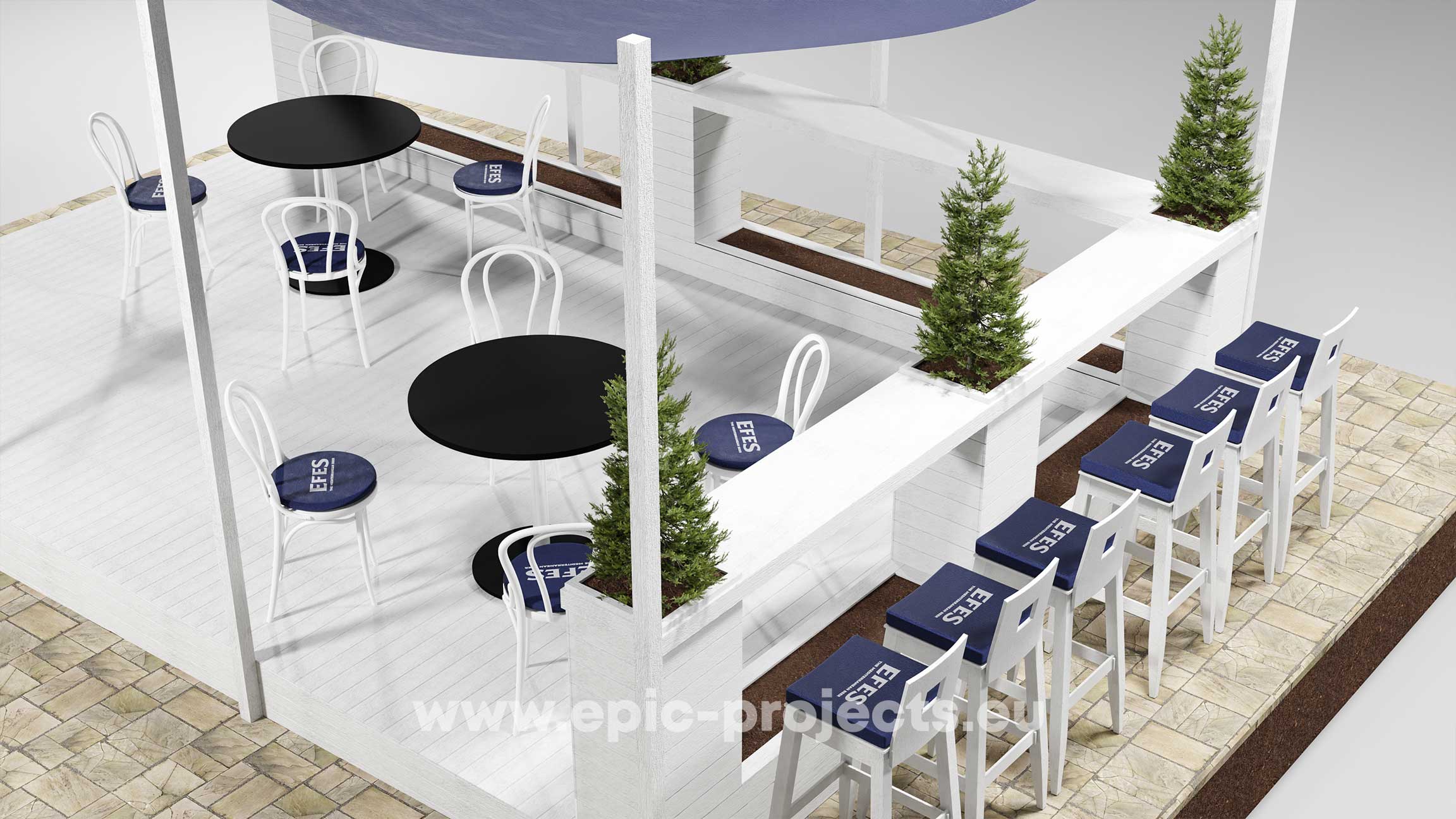 Epic Projects Efes